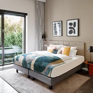 Numa Nook 4*, Berlin Germany
