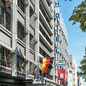 Alte Wache 3*, Hamburg-Harburg Duitsland