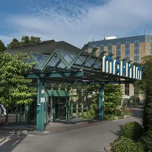 Maritim 4*, Stuttgart Germany