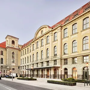 Telegraphenamt 5*, Berlin Germany