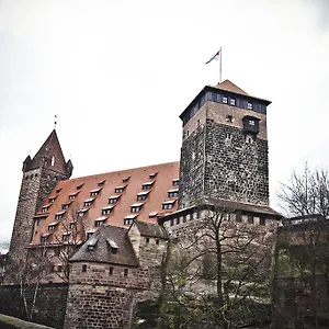 - Youth Neurenberg