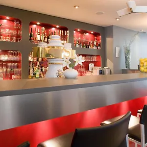 Mercure Airport Tegel 4*, Berlin Germany